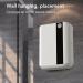 500ML Automatic Essential Oil Diffuser - Aromatherapy Benefits Smart Scent Diffuser for Hospitality Easy Installation (US Plug) - White - Buy Online on GoSupps.com