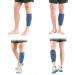 Neo-G Adjustable Calf Shin Brace - Pain Relief for Calf Injury, Shin Splints, Sprains, Running & Sports Recovery - Compression Sleeve for Men and Women - Class 1 Medical Device - Buy Online on GoSupps.com