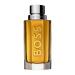 Hugo Boss The Scent Eau de Toilette Ambery Men's Cologne With Notes of Ginger Manika Fruit & Leather Accords Long Lasting Fragrance 6.7 Fl Oz (Pack of 1)