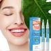 4 ml Tooth Pencil - Effective & Painless Whitening for Sensitive Teeth | 2 Natural Dental Treatments for Men & Women - Buy Online on GoSupps.com