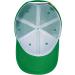 Adjustable Low Profile Green Baseball Cap | Plain Dad Hat for Men and Women - Buy Online on GoSupps.com