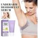 EXQST Underarm Deodorant Cream Antiperspirant Deodorant for Armpits Keep Fresh and Dry All Day Deodorant Cream for Underarm Care - Buy Online on GoSupps.com