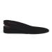 SINY Men's Full Length Orthotic Insoles - 3-Layer Design, 6cm Heel Height, Foot Care for Heel Pain and Flat Feet - Buy Online on GoSupps.com