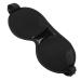 Magnetic Eye Mask & Blindfold - Reusable Eye Patch for Swollen Eyes & Dark Circles | Perfect for Home & Travel - Buy Online on GoSupps.com