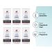 Neutrogena Norwegian Formula Moisturizing Hand Cream - 2 oz (Pack of 6) - Buy Online on GoSupps.com