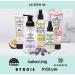 J.R. Watkins Ocean Breeze Foaming Hand Soap Refill Pouch - 3 Pack, USA Made & Cruelty Free | 28 fl oz Each - Buy Online on GoSupps.com