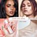 Polvo De Hadas Highlighter Stick - Glitter Shimmer Face & Body Makeup - 3 Colors - High Gloss Fairy Sparkle - for Eyes, Lips, and Contouring - Buy Online on GoSupps.com