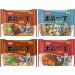 Nissin Demae Ramen Instant Noodles Case of 30 | Self Customised Assorted Pick any 5 Flavours  - Buy Online on GoSupps.com
