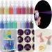 Edible Gold Coloring Powder Cake Color Decorating Tools Baking Color Edible Gold Powder for Cake Fondant - Buy Online on GoSupps.com