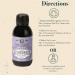 Napiers Wild Elderberry Vitamin C Elixir 150ML - Alcohol-Free Immune System Booster - Buy Online on GoSupps.com