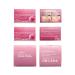 Miioto Pore Primer Gel Cream - Invisible Pore Makeup Primer Hydrating & Oil Control 30g - Buy Online on GoSupps.com