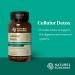 Nature's Sunshine Cellular Detox 100 Capsules Kosher - Natural Digestive System Supplement - Buy Online on GoSupps.com