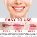 Honey Lip Mask: Bee Balm Lip Balm for Dry Lips - Lip Moisturizing & Exfoliating Treatment - 1PCS - Buy Online on GoSupps.com
