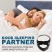 SchildEVO Adjustable Anti Snoring Chin Strap - Snoring Solution for Women and Men - Buy Online on GoSupps.com