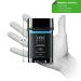 Tiege Hanley Aluminum-Free Deodorant for Men | Mint & Eucalyptus Scent | Long Lasting & All-day Odor Neutralizing | Sweat Absorbing | Moisture Wicking | 2.5oz Black - Buy Online on GoSupps.com