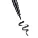 Essence Black Eyeliner Pen 5-Pack - Longlasting Vegan Formula with Precise Application - Buy Online on GoSupps.com