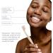 Smileactives Tartar Control Fluoride Toothpaste - Teeth Whitening Gum Health & Cavity Repair - Vanilla Mint Flavor - 6 oz - Buy Online on GoSupps.com