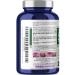NusaPure Artichoke 20:1 Extract 600 mg Equivalent to 12 000mg 200 Veggie caps (Non-GMO Gluten Free) - Buy Online on GoSupps.com