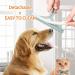 Uproot Cleaner Pro Pet Hair Remover - Multi Fabric & Carpet Scraper for Furniture, Couch, Car & More - Buy Online on GoSupps.com