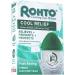 Rohto Cooling Eye Drops Dual Action Redness + Dryness Relief 0.4 fl oz (13 ml)