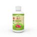 Natural Juices Organic Certified LoveNoni Juice Blend Noni Juice with Raspberry Flavour (946mL)