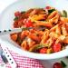 Mutti Pizzutello Tomato Pasta Sauce - 400g | Spicy Calabrian Chilli | Authentic Italian Flavor - Buy Online on GoSupps.com