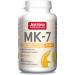 Jarrow Formulas MK-7 Vitamin K2 as MK-7 90 mcg 60 Softgels
