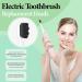 Soft Toothbrush Replacement Heads (4 Pack) for Philips Sonicare - Gentle on Sensitive Teeth & Gums - Portable Case Included - Wave Bristles - Buy Online on GoSupps.com