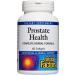 Natural Factors Prostate Health Herbal Formula - 60 Softgels for Optimal Wellness - Buy Online on GoSupps.com
