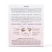 Jouer Luminize Dark Circle Correcting Eye Patches - Caffeine Under Eye Treatment (Pack of 6) - Buy Online on GoSupps.com