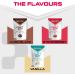 SCI-MX Diet Meal Replacement Shake - Strawberry Flavour - 1KG (18 Servings) - High Protein + 24 Essential Micronutrients - Non-GMO - 212 Calories & 26g Protein Per Serving - Buy Online on GoSupps.com
