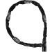 ABUS Web Chain Bike Lock Combo/Key 1500/60 - 60cm/4mm Lime - Buy Online on GoSupps.com