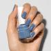 Dazzle Dry Nail Lacquer Varsity Blues - Muted Light Denim Full Coverage Cream (0.5 fl oz) - International Shipping Available - Buy Online on GoSupps.com