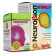 Neurobion energy + Neurobion high potency dietary supplement special blend of amino acids vitamins b1- b6- & b12 + zinc