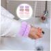 FOMIYES 4paires Bracelets de Lavage du Visage pour Femmes Produits pour Spa Visage Utiliser Maison pour Nettoyage Quotidien couleur assortie 1 - Buy Online on GoSupps.com
