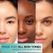 L'Or al Paris Bright Reveal Dark Spot Face Serum with 12% Niacinamide + Ferulic + Amino Sulfonic Acids Reduces the Look of Stubborn Dark Spots For All Skin Tones Skincare 30mL - Buy Online on GoSupps.com