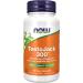 NOW Supplements, TestoJack 300™ with 300 mg of Tonkat Ali (Eurycoma longifolia Jack Extract), 60 Veg Capsules 