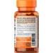 Puritan's Pride Healthy Eyes Lutigold Extra - 60 Soft Gels - Buy Online on GoSupps.com