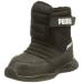 PUMA Unisex Baby Nieve Boot WTR Ac Inf Sneaker 5 UK Child Black