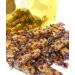 SweetGourmet Sesame Honey Crunch | All Natural Candy | 1 Pound - Buy Online on GoSupps.com