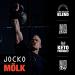Jocko M lk Whey Protein Powder (Chocolate Peanut Butter) - Keto Friendly Blend with Probiotics, Grass Fed, Digestive Enzymes, Amino Acids, and Sugar-Free Monk Fruit - Supports Muscle Recovery and Growth - 31 Servings - Buy Online on GoSupps.com