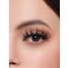 beautykaisen 8Pair 3D False Eyelashes Cross Fluffy Natural Look PACK Volume Fluffy Natural Faux Mink Lashes(3D999 DRAK PINK) 8pair-3D999 8pair-3D999 0 - Buy Online on GoSupps.com