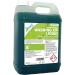 2WORK 2W04022 Antibacterial Washing Up Liquid 5 Litre (Pack of 1) 221 & Dettol Antibacterial Trigger 750ml x6 + CLEANING_AGENT 3003911-1 - Buy Online on GoSupps.com