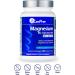 CanPrev Magnesium Biglycinate Chelated 80 mg - 120 Capsules | Muscle & Bone Health, Cramp Relief | 3rd Party Tested | Made in Canada - Buy Online on GoSupps.com