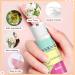 Saviland Cuticle Remover Set - 60ml Liquid with Cutter, Trimmer, Nipper & Pusher - Nail Care Kit for Cuticle & Nail Care - Buy Online on GoSupps.com