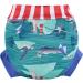Close Parent Albatross Swim Nappy for Toddlers - Eco-Friendly, Soft Laminate - Small - Buy Online on GoSupps.com