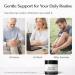 Cr me pour soulager les douleurs nerveuses - 120 ml - Cr me hydratante pour les muscles - Cr me apaisante pour les articulations - Pour femmes hommes et personnes g es - Pour la d tente - Buy Online on GoSupps.com