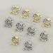 5pcs Unique Chinese Dragon Art Accessories Add A Touch Of To Your Fingertips Gold - Buy Online on GoSupps.com