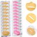 FRCOLOR 20Pcs Exfoliating Lip Mask Exfoliating Lips Cracked Lip Collagen Lip Enhancer Lip Mask Lip Care Moisturizing Gel Lip Lip Ms Collagen Material Sleep Full - Buy Online on GoSupps.com