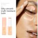 Daily Hydrating Moisturizing Stick - Facial Deep Moisturizing Cosmetics Multi Balm Moisturizer For Face Lips Skin Care and Hydrating Primer (Pink) - Buy Online on GoSupps.com